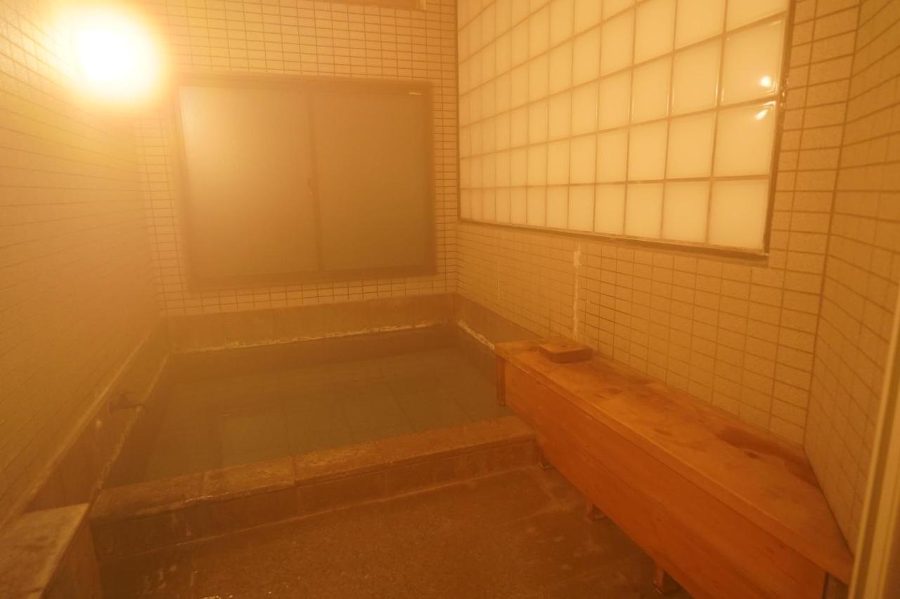 Soumeian Kusatsu  Dış mekan fotoğraf