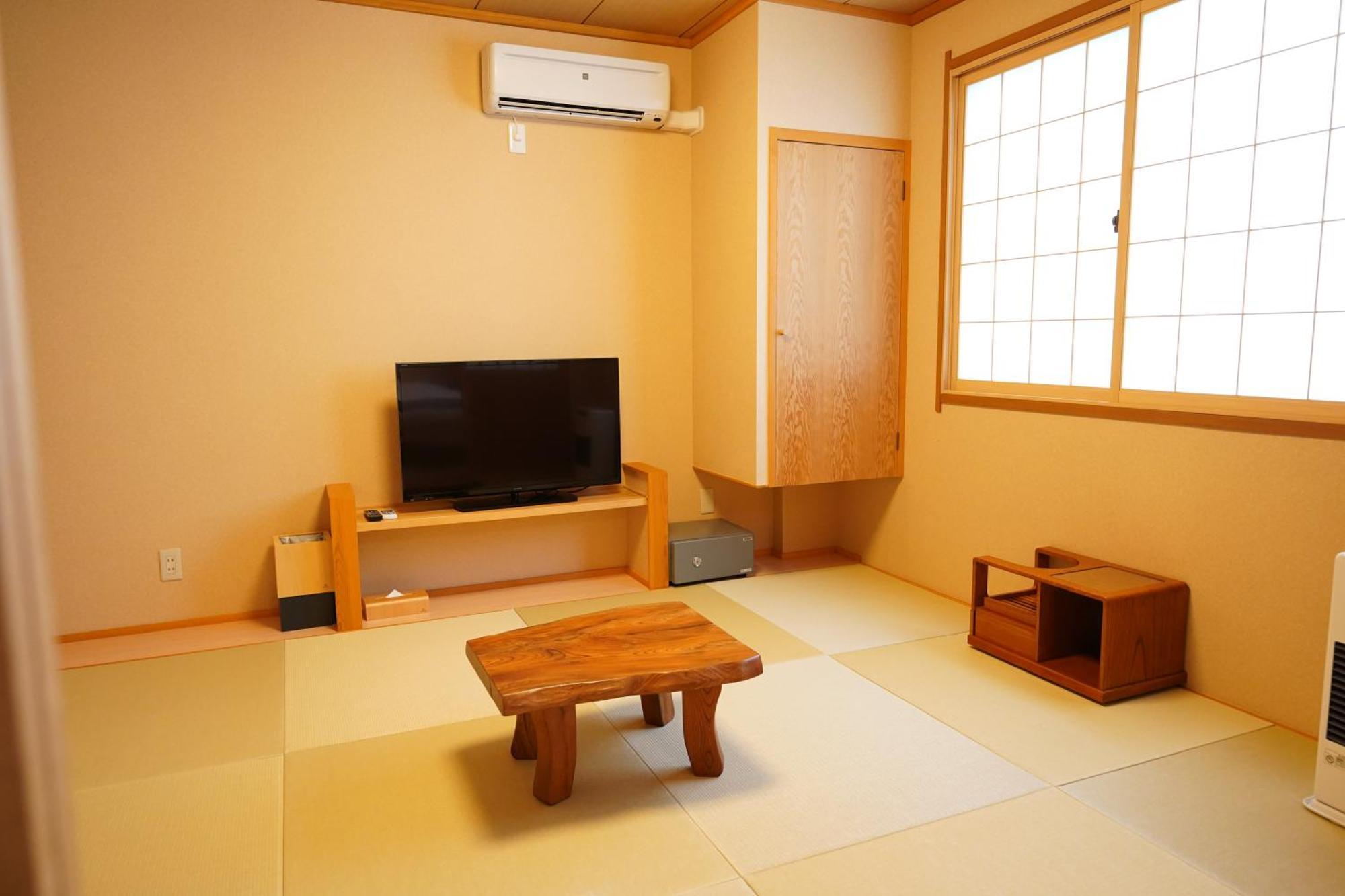 Soumeian Kusatsu  Oda fotoğraf