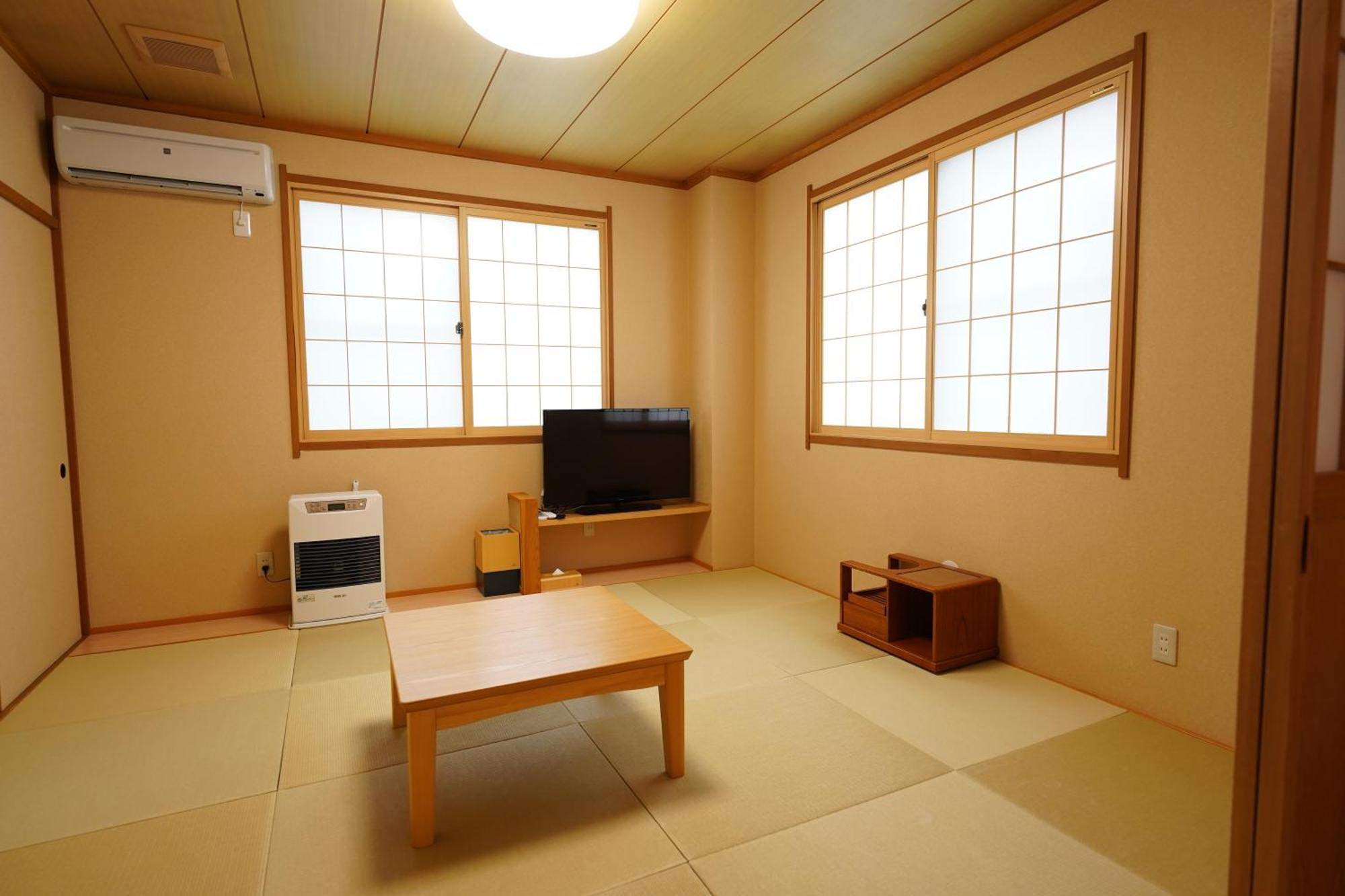 Soumeian Kusatsu  Oda fotoğraf