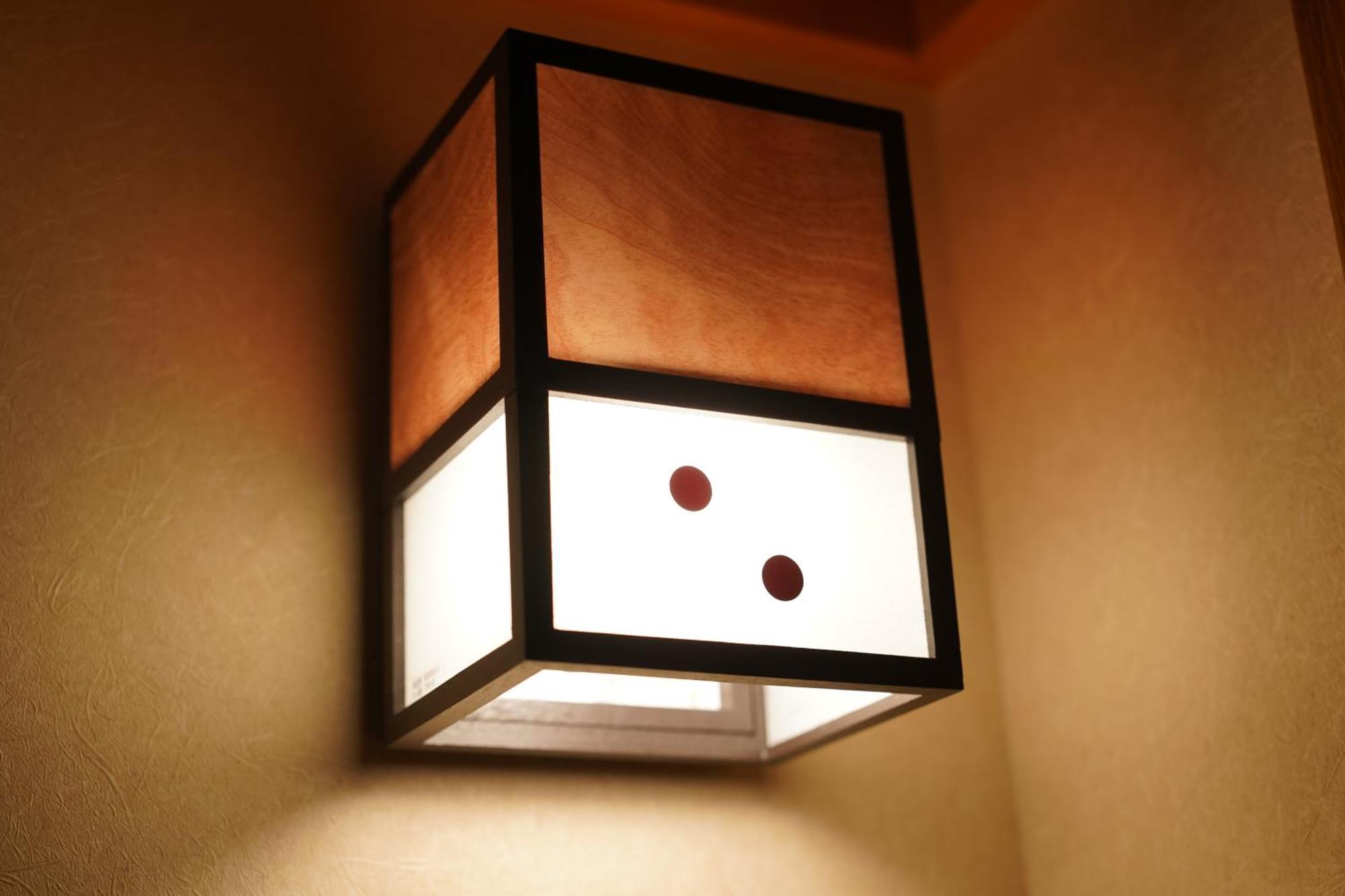 Soumeian Kusatsu  Oda fotoğraf